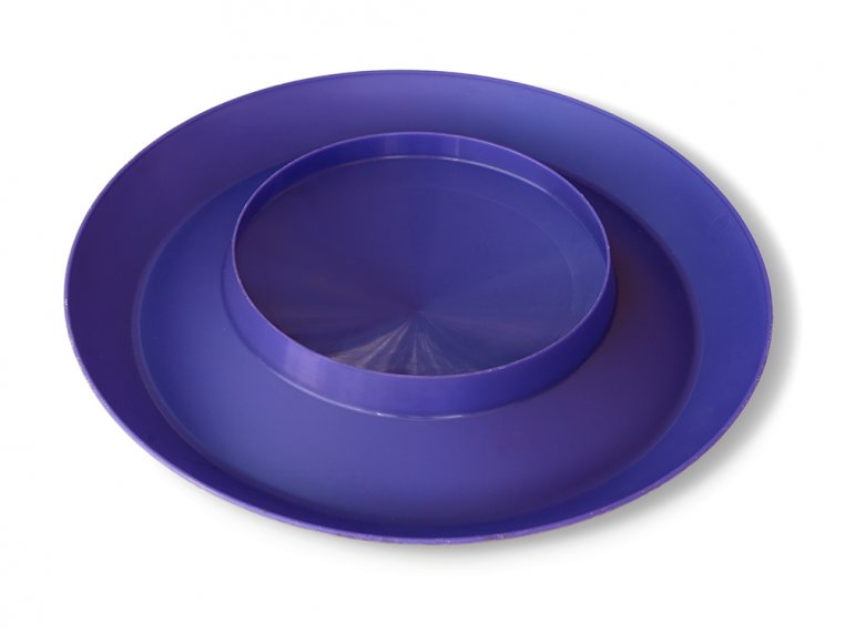 Spinning Plate Toy