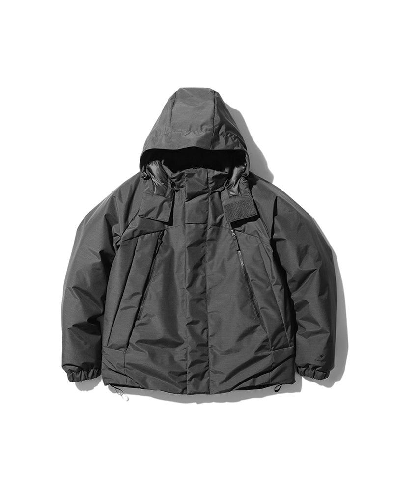 FR 2 Layer Down Jacket