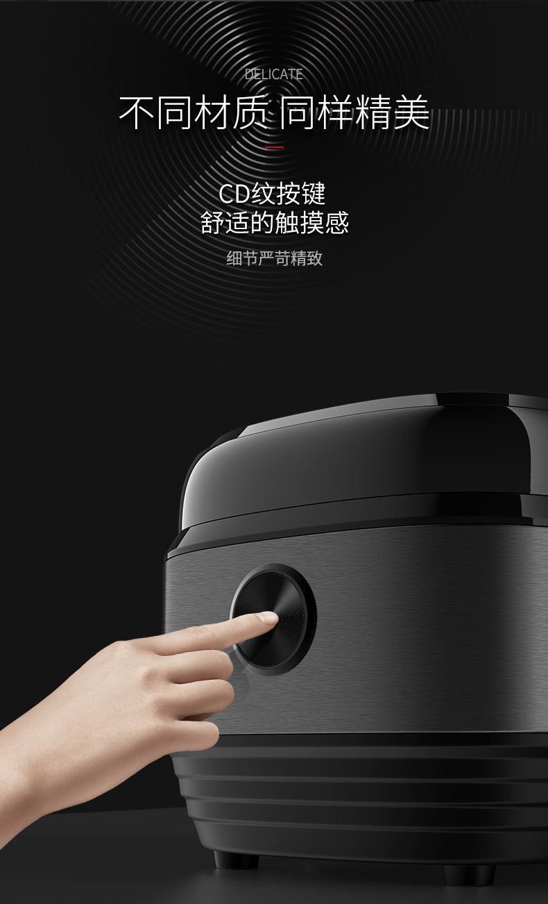 Multicooker Cooking Smart Multicooker-cooker Multifunctional Electric Machine