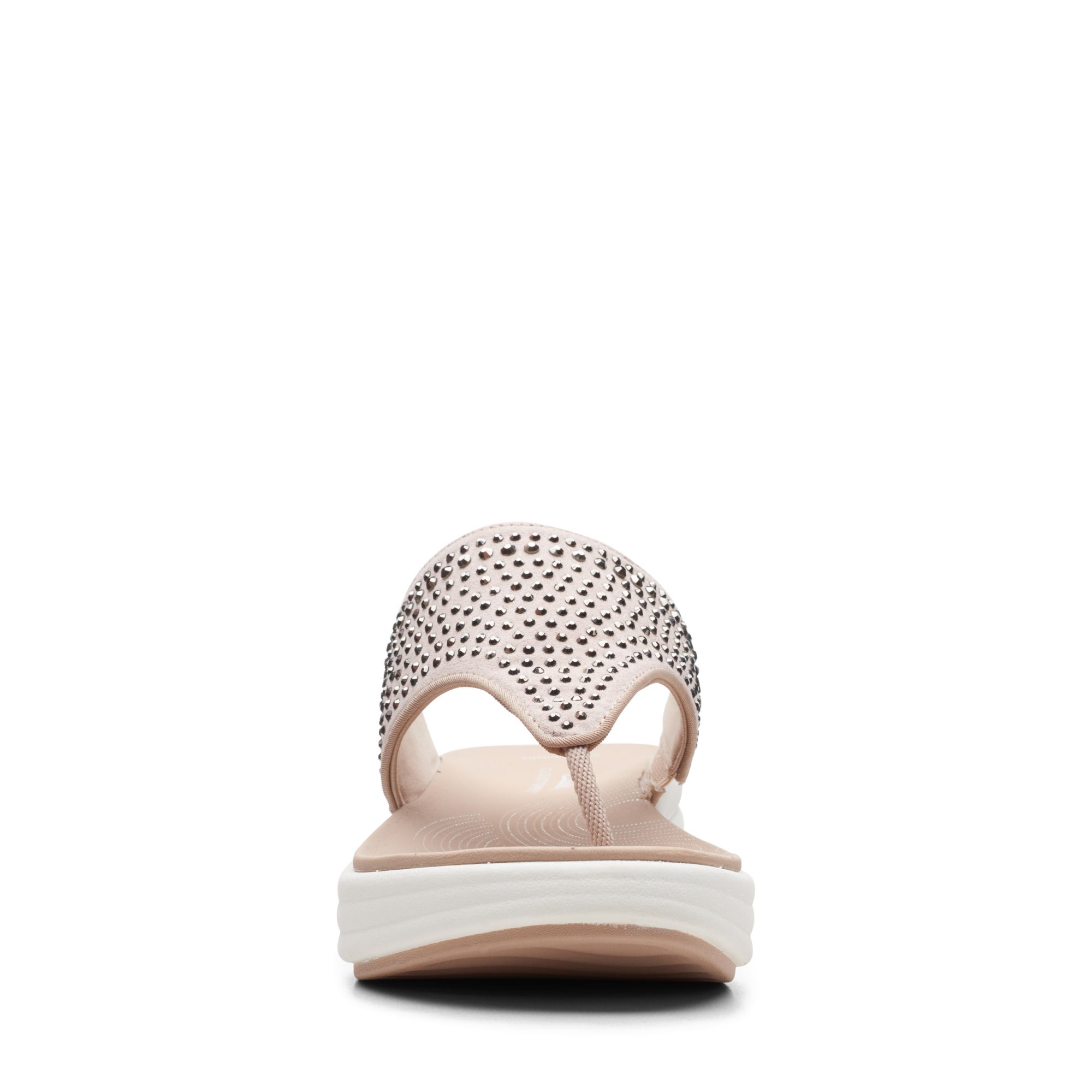 Women Sandals Drift Jaunt Taupe