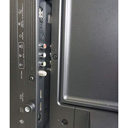 40-Inch H55 Series Android Smart TV with Voice Remote /2020 Model