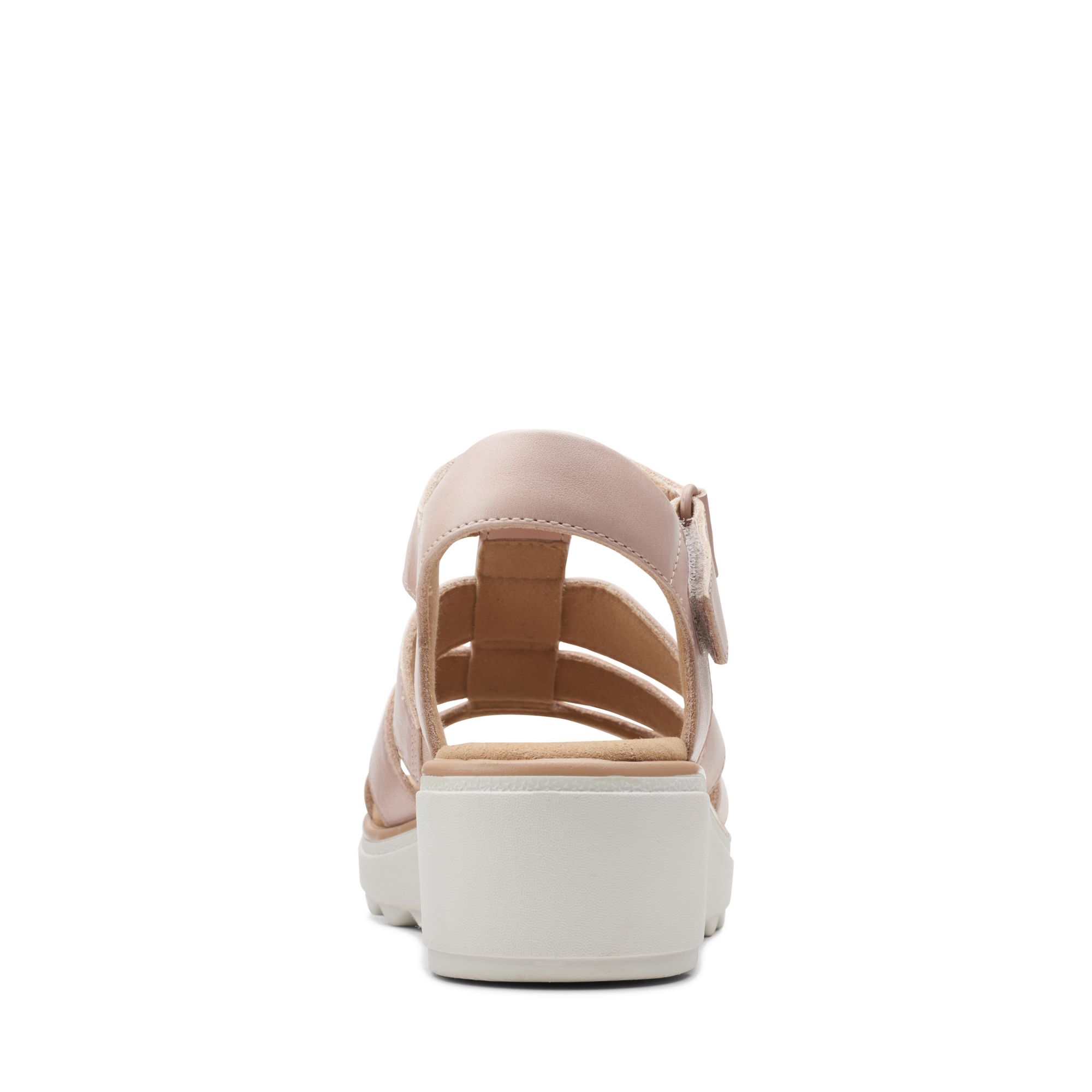 Women Sandals Jillian Quartz Dusty Rose