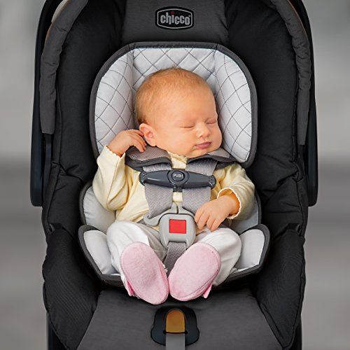 Chicco  Infant Car Seat