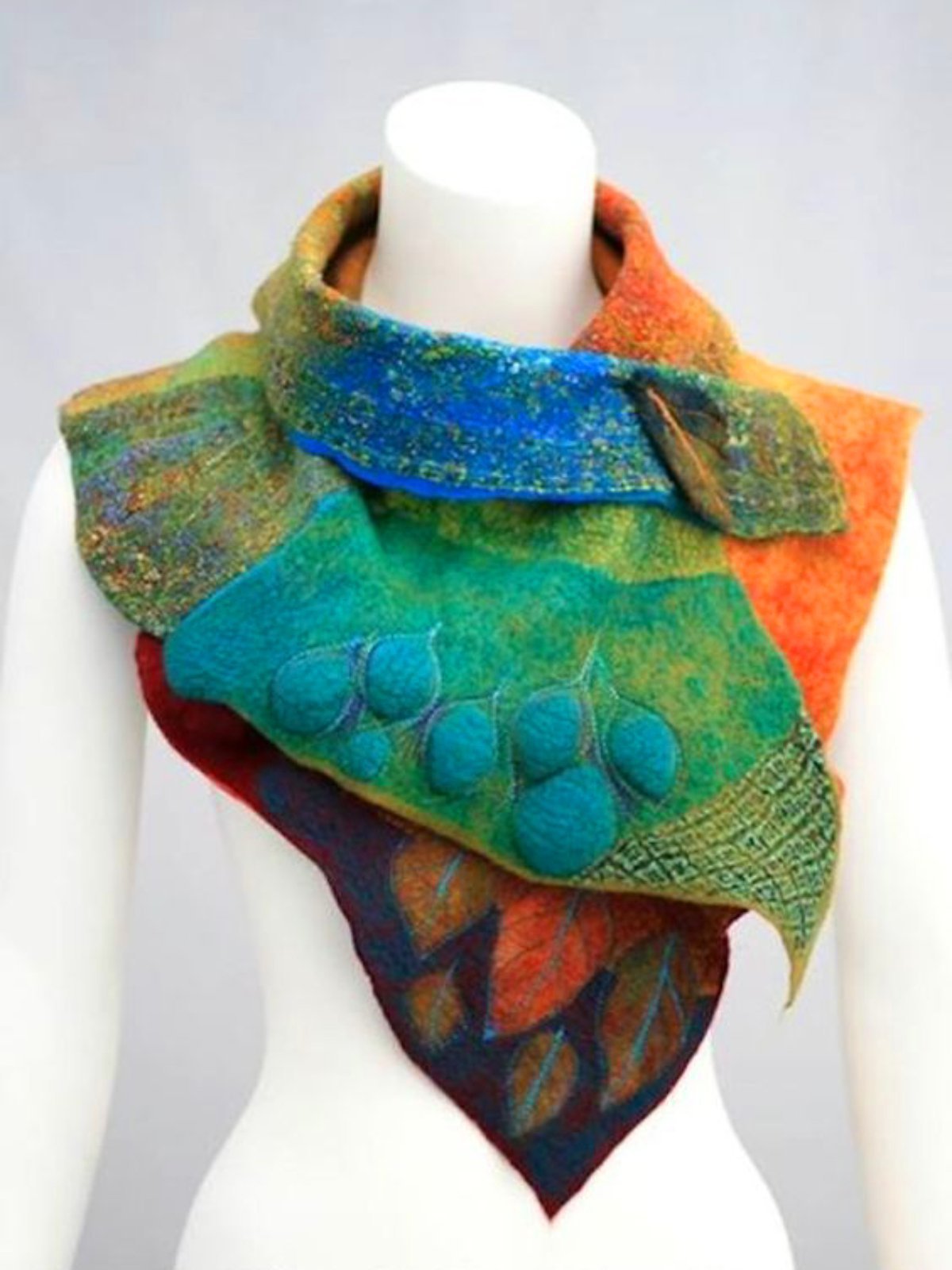 Scarf