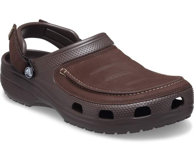 Men��s Classic Yukon Vista II Clog