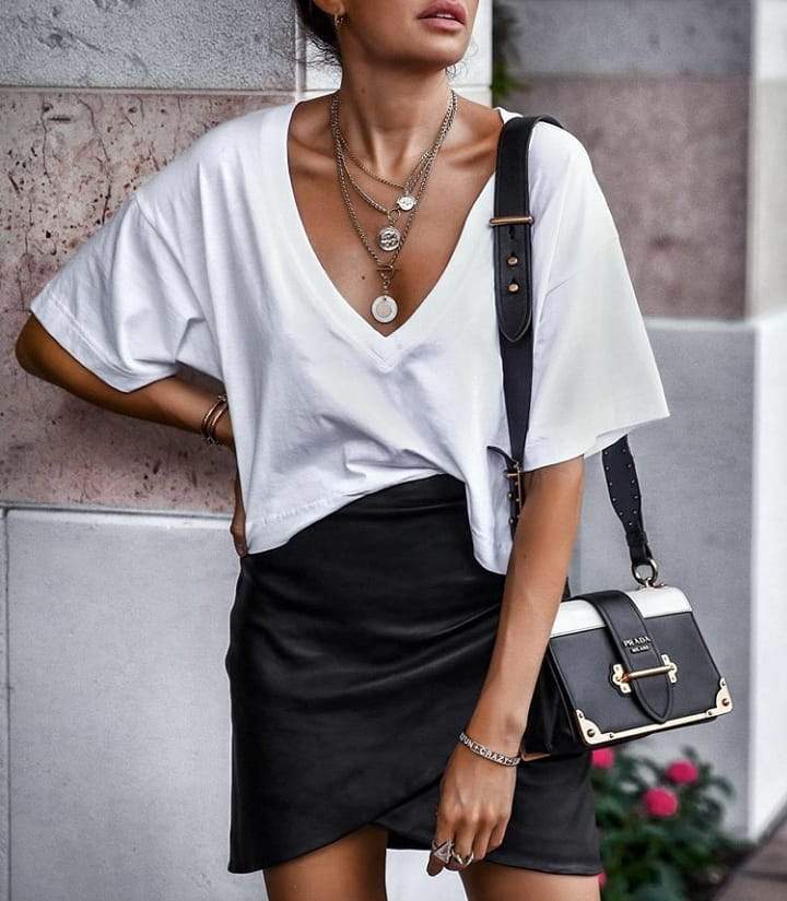 Solid Casual Shirts & Tops