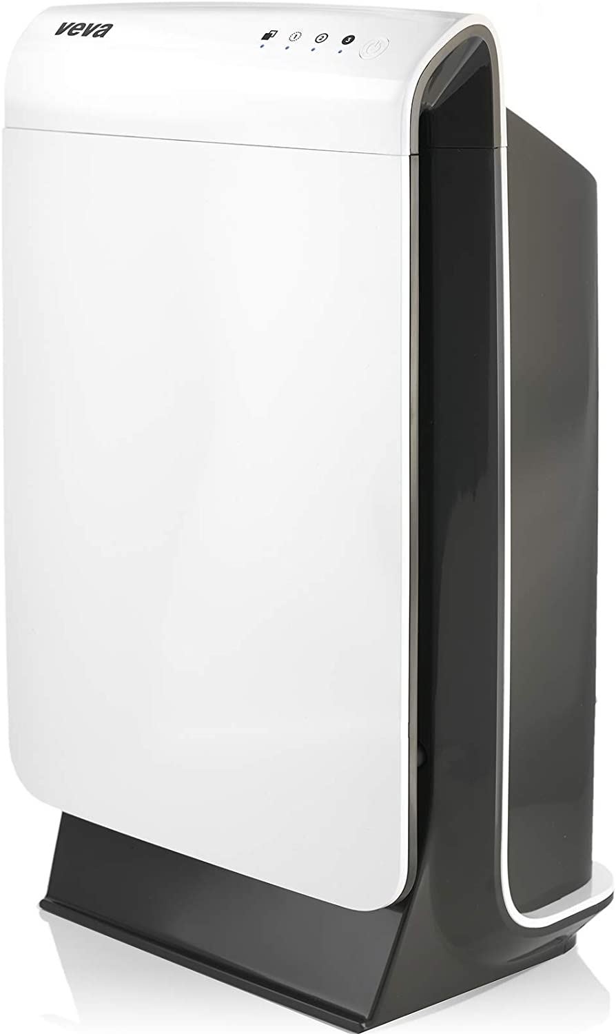 HEPA Air Purifier for Home