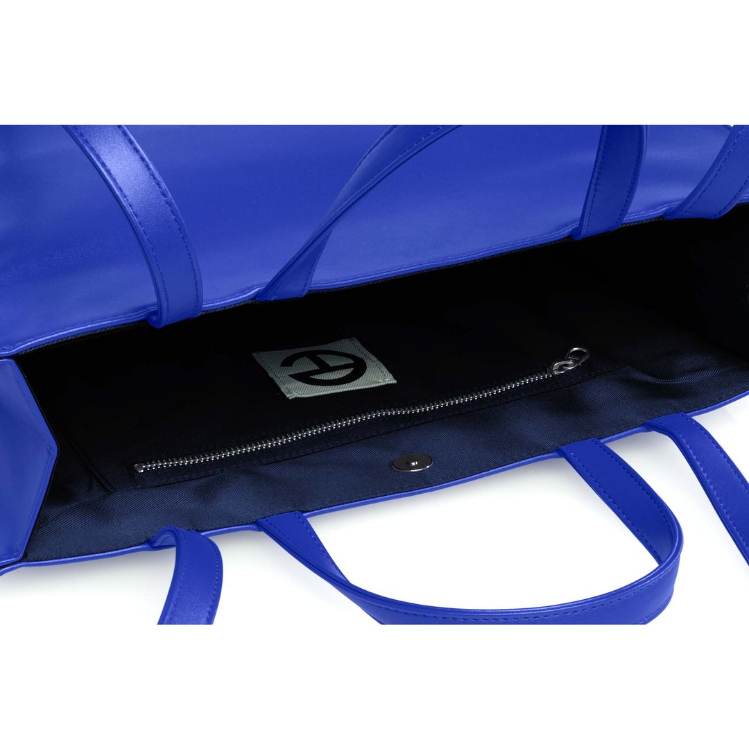 Medium Painter's Tape Shopping Bag