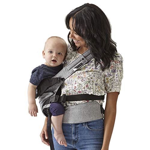 5 Position Baby Carrier