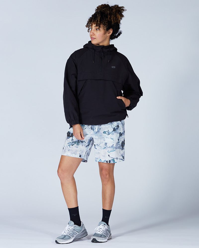 Light Mountain Cloth Parka