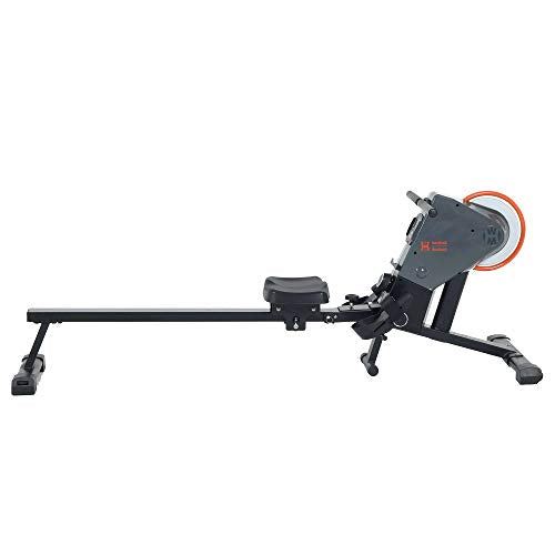 Women’s Health Men’s Health Bluetooth Rower Rowing Machine