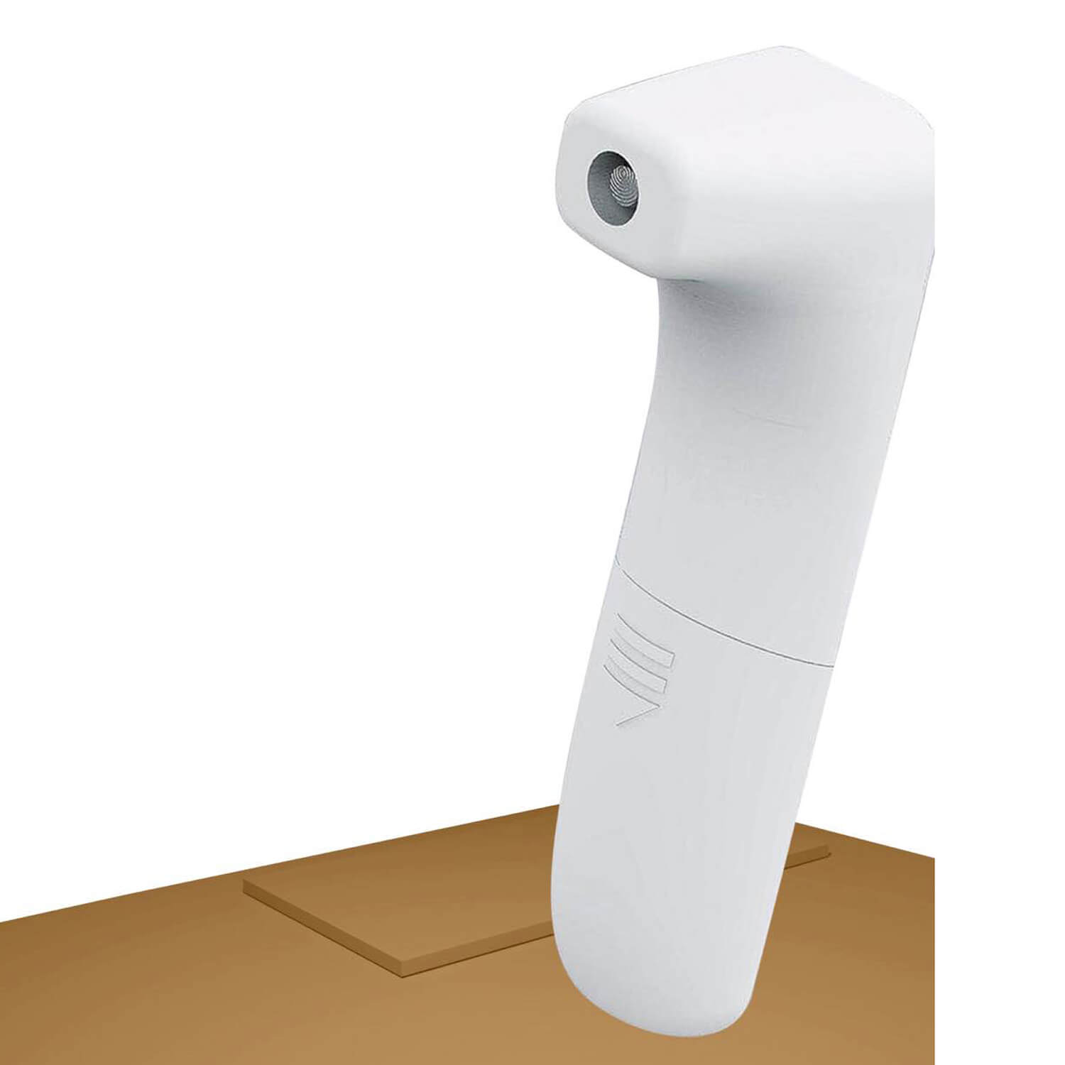 Touch Free Thermometer Family Easy Use