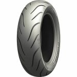 180/55B-18 Michelin Commander III Touring Rear Tire