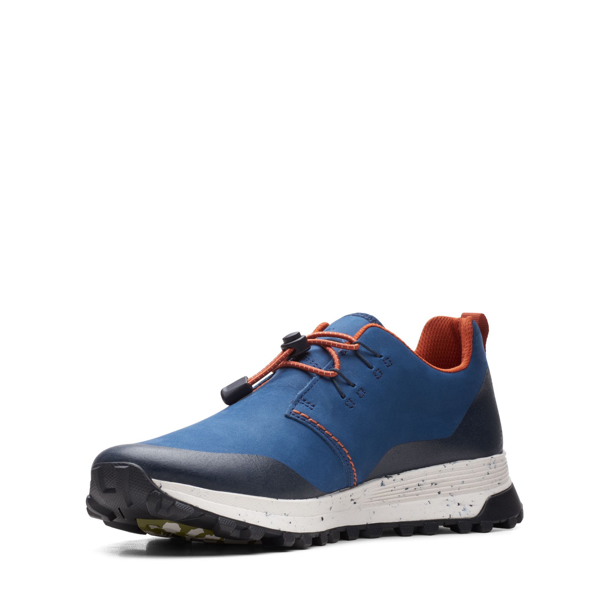 Men Nature X One Black Combi