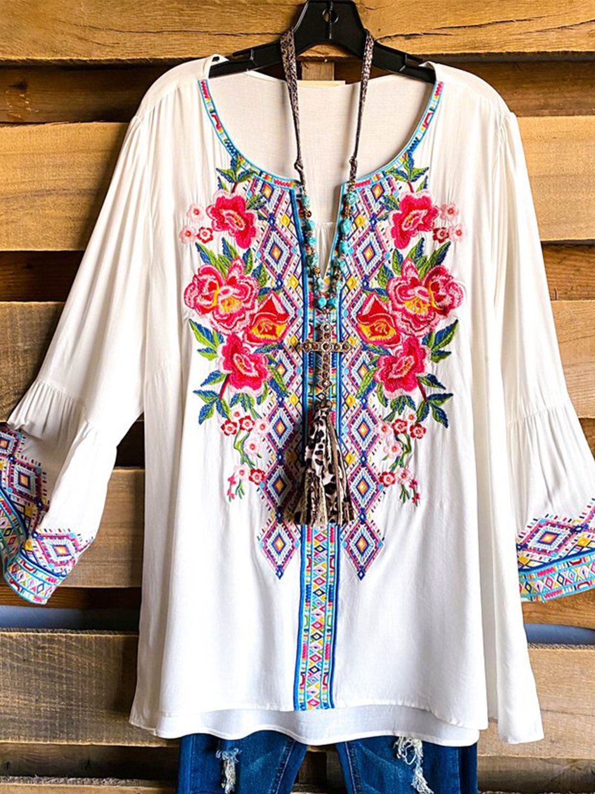 Shirts & Tops