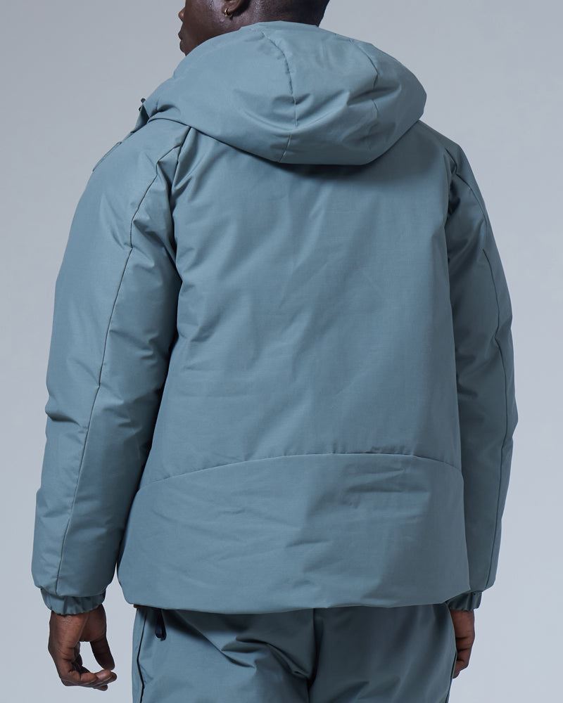 FR 2 Layer Down Jacket