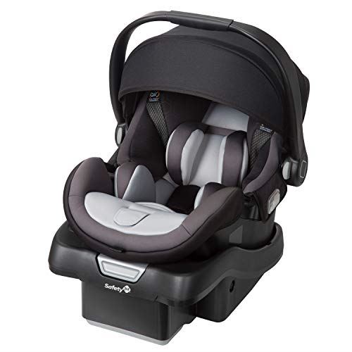 Safety 1st onBoard 35 Air 360 Infant Car Seat