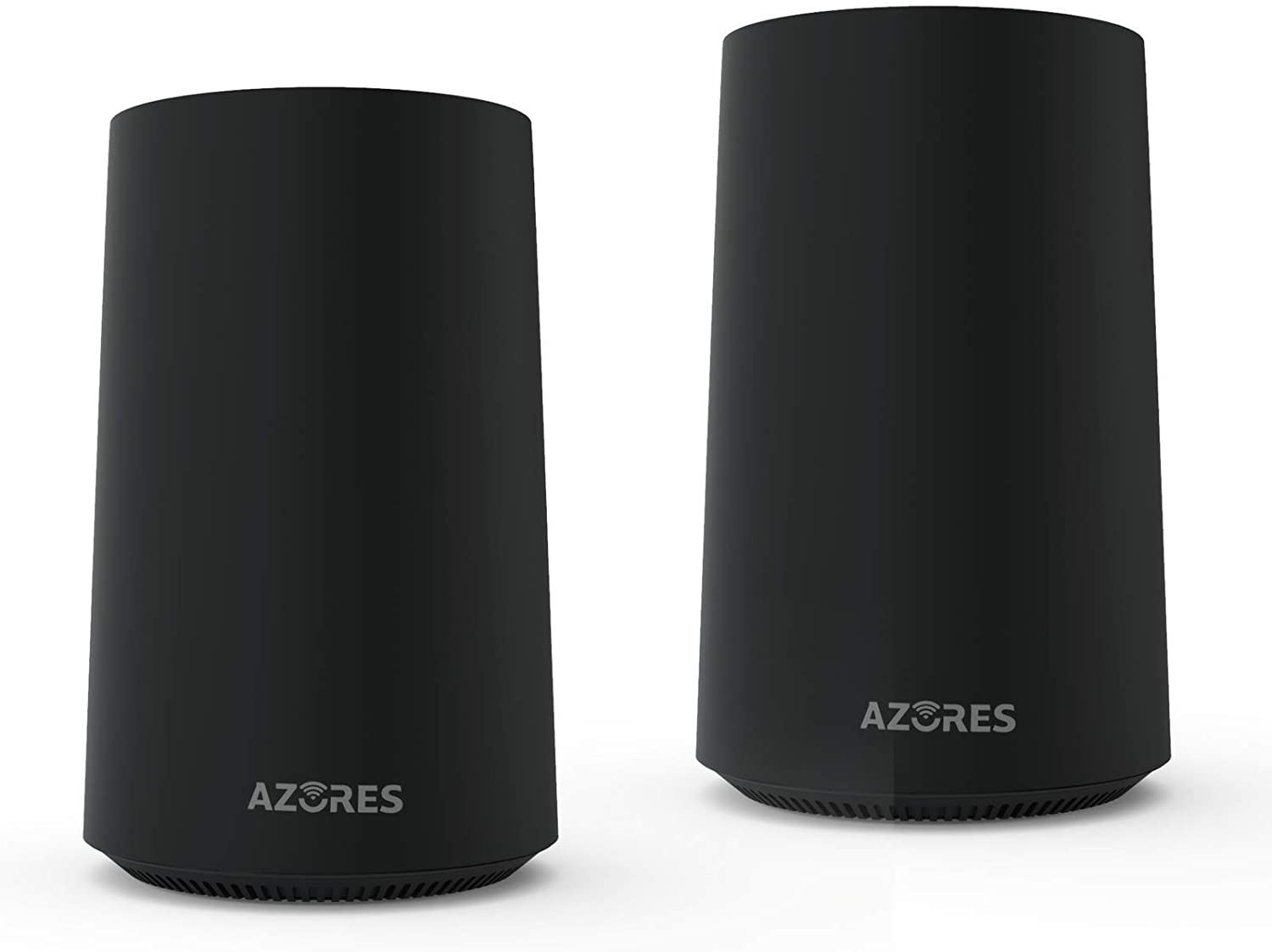 AX1800-2 Pack System Wireless Router w/OFDMA, MU-MIMO and Parental Controls