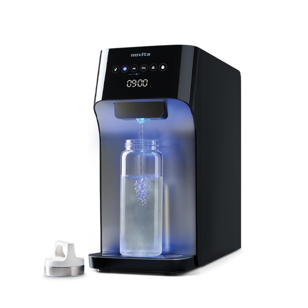 Father��s Day Month Special �C Hot/Cold Water Dispenser W28 �C The WaterStation