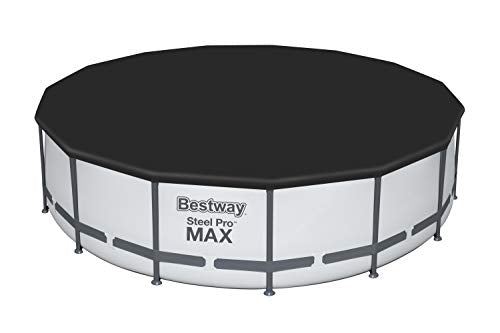Bestway Steel Pro MAX 15�� x 42��� Above Ground Pool Set