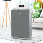 AirCare ProTM Air/Surface Sterilizer NAS12000