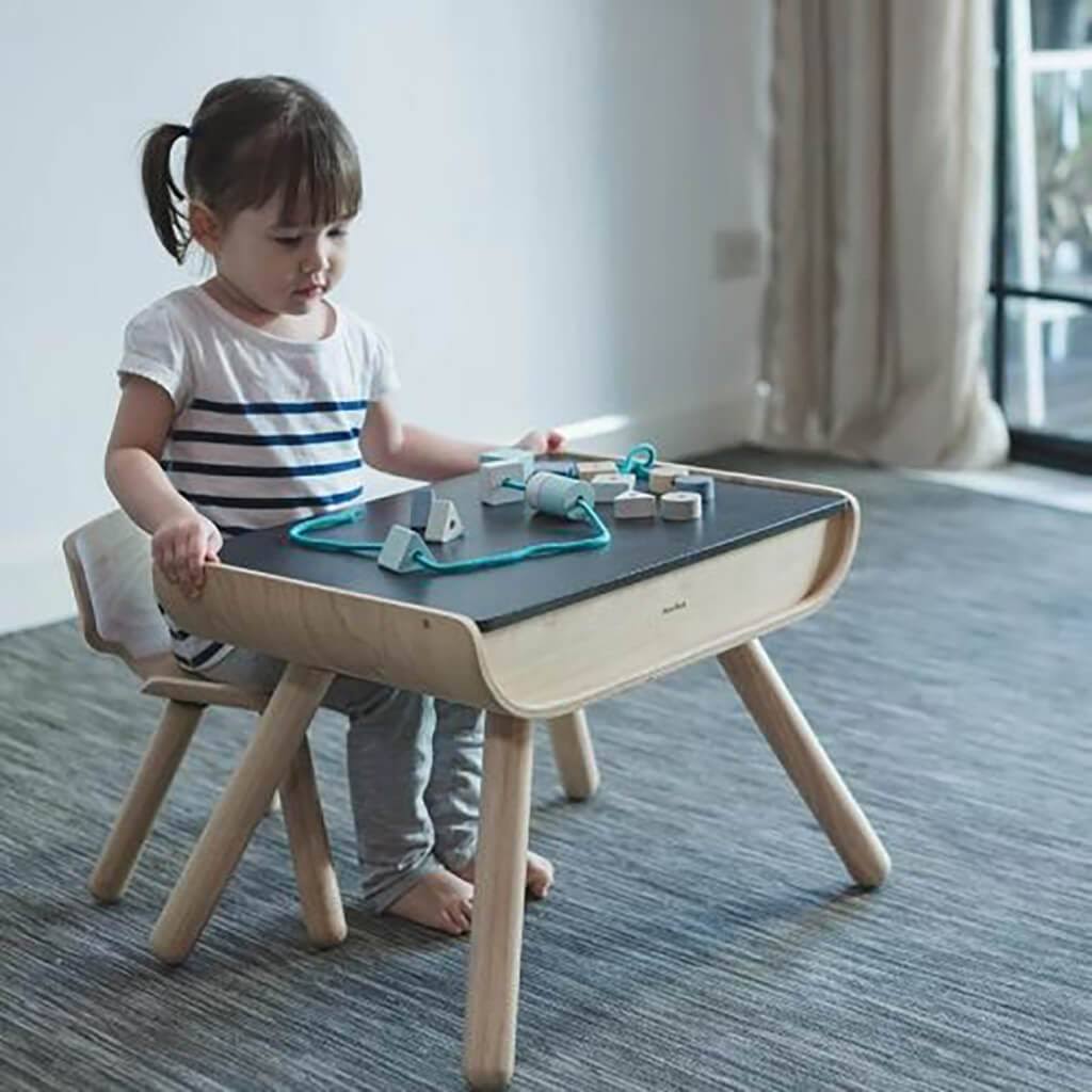 Plan Toys Chair