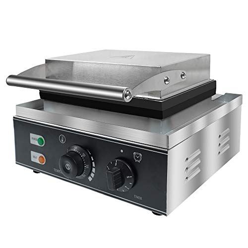 Electric Non-stick Doughnut Maker Waffle Maker to Make Plum Flower Style Donut