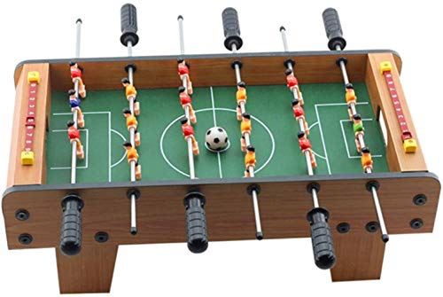Kids/Adults Educational Toy Table Manual Football Machine Children’s Table Football