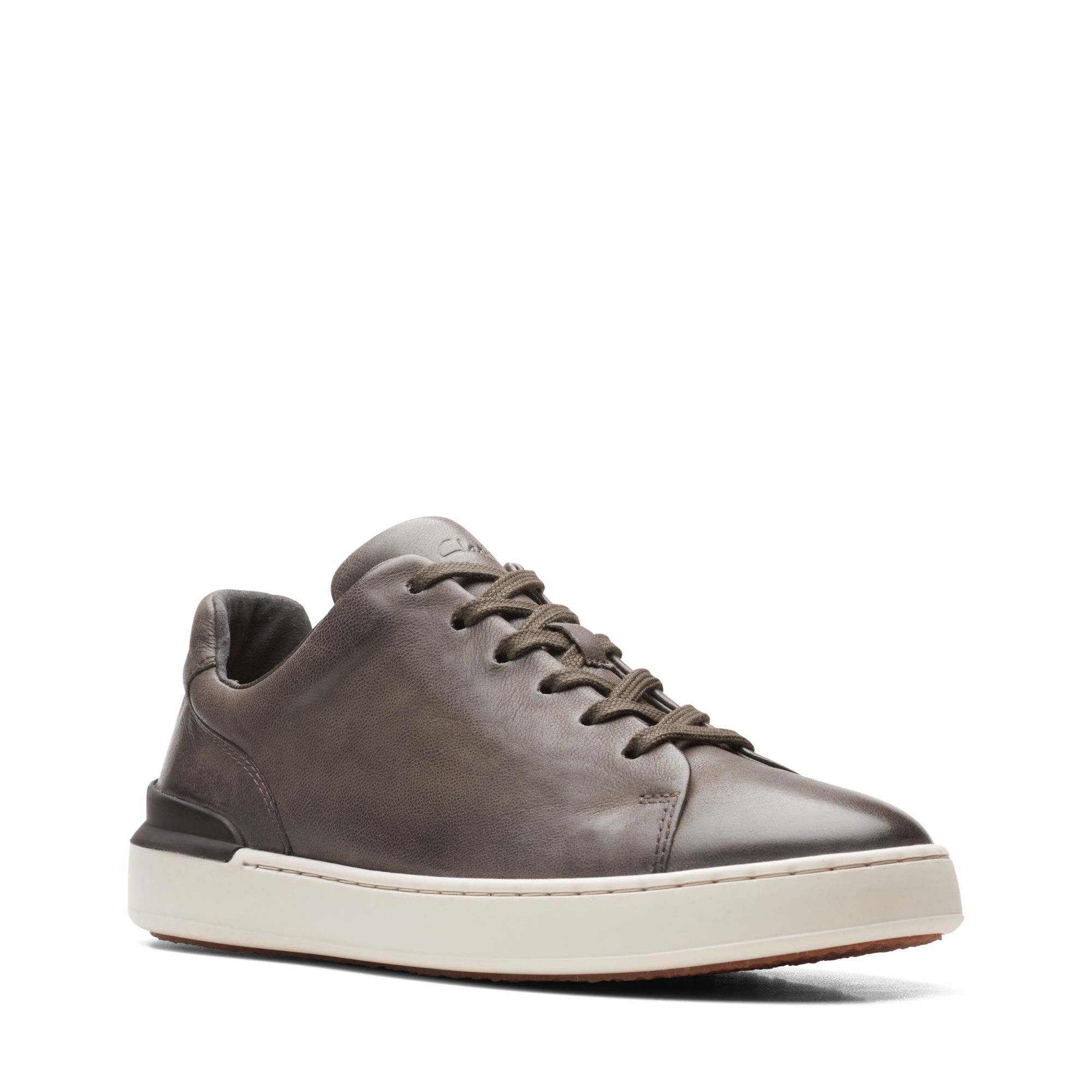 Men Atticus LT Lace Navy Nubuck