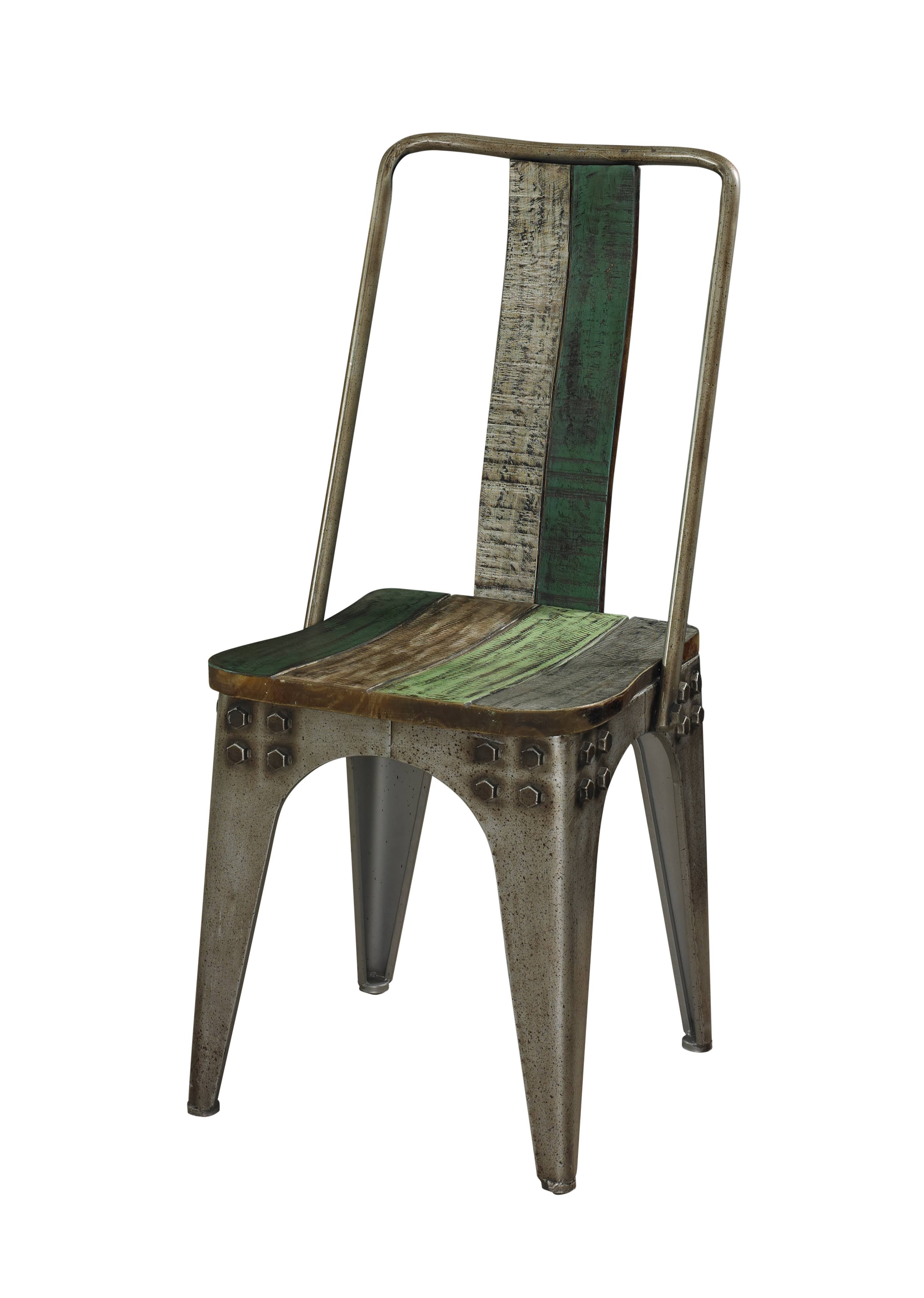 Powell Calypso Side Chair