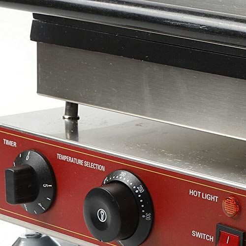 Electric Doughnut Maker Machine Baker Home Use Non-Stick