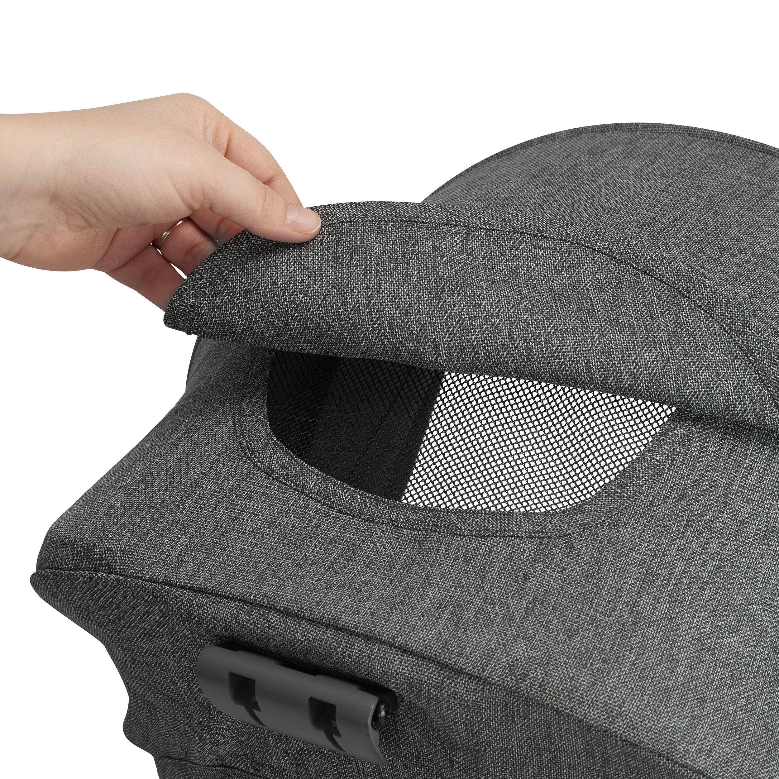 Pivot Xpand Modular Travel System with SafeMax Infant Car Seat