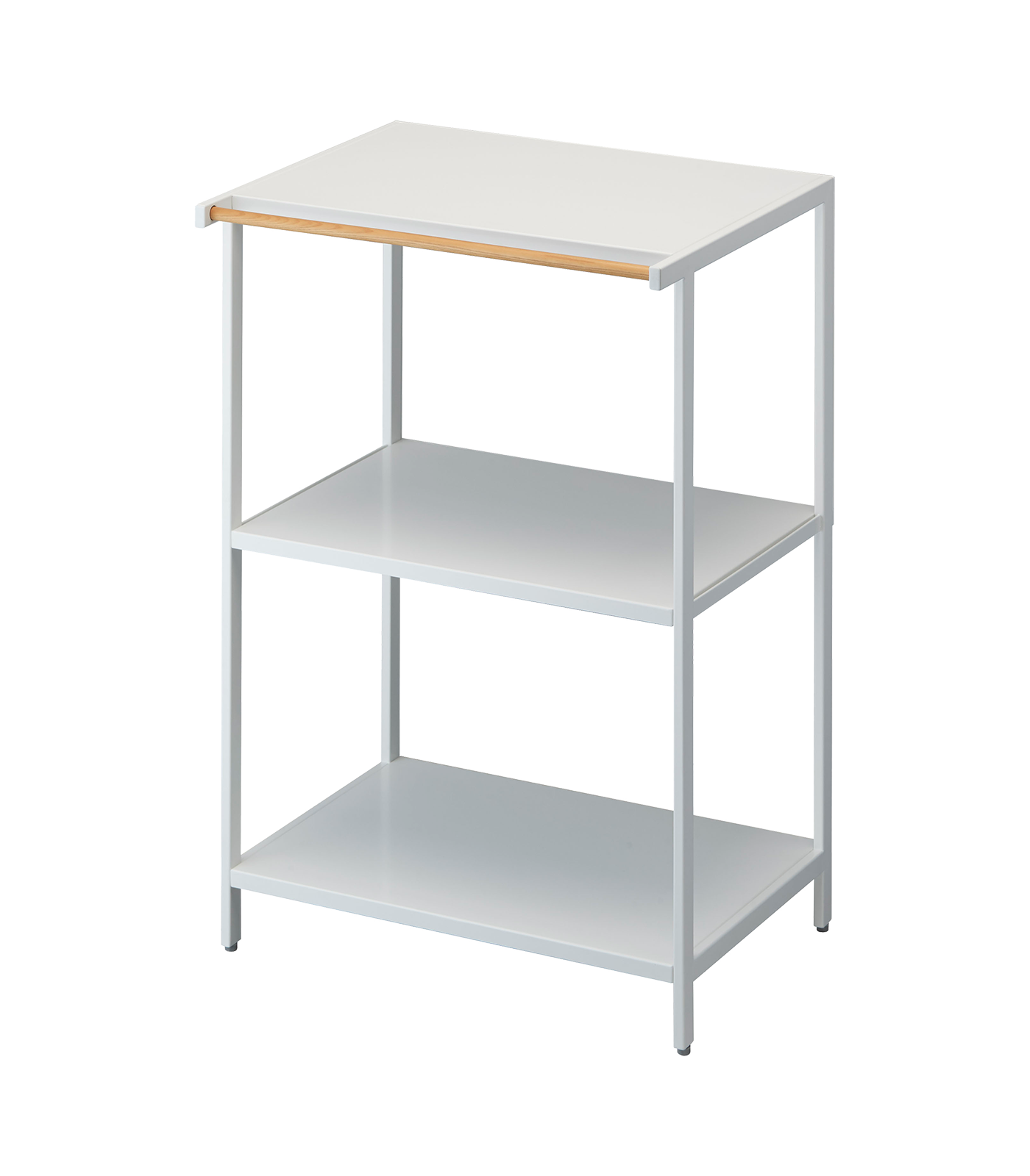 Storage Rack – Steel – Short