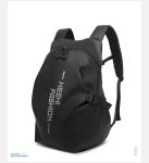 Motorcycle Helmet Bag Waterproof Riding Backpack
