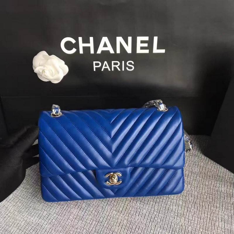 high quality handbag 119021 lambskin flap bag 1112