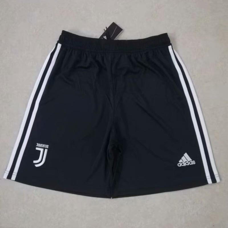 2019/20 Juventus Shorts Pants Soccer Jersey