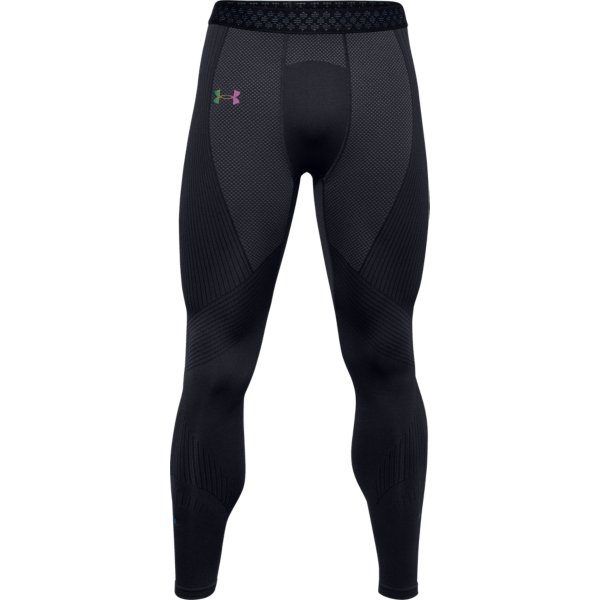Men's UA RUSH? ColdGear? Seamless Leggings