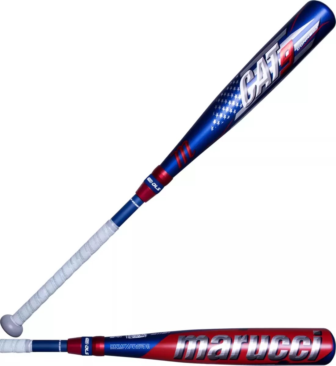 Marucci Cat9 Connect Pastime Usssa Bat 2021 (-10)