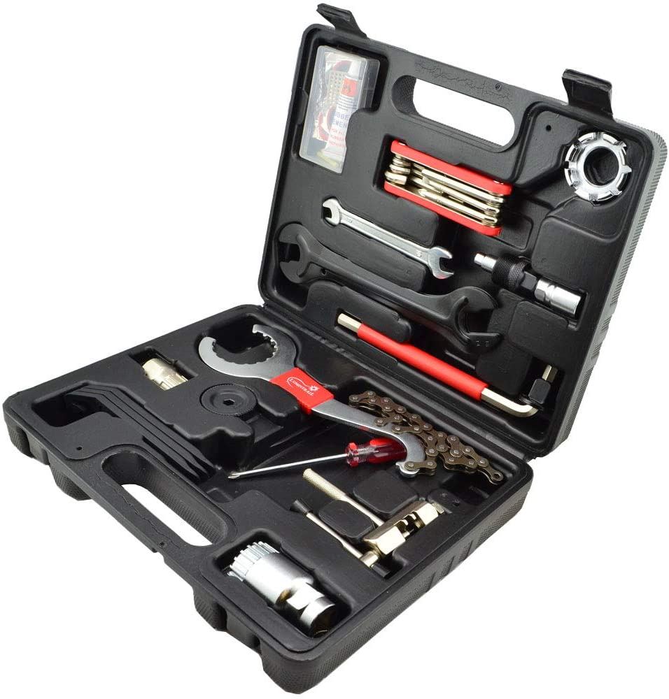 Bike Repair Tool Kit 26 Piece
