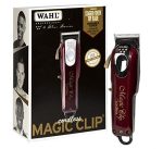 Cordless Magic Clip #8148 – Great for Barbers & Stylists – Precision