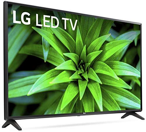 LG 32LM570BPUA 32��� Class 720p Smart LED HD TV (2019)