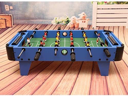 Large Children��s Tabletop Football Table Bobby Football Machine Toy Game