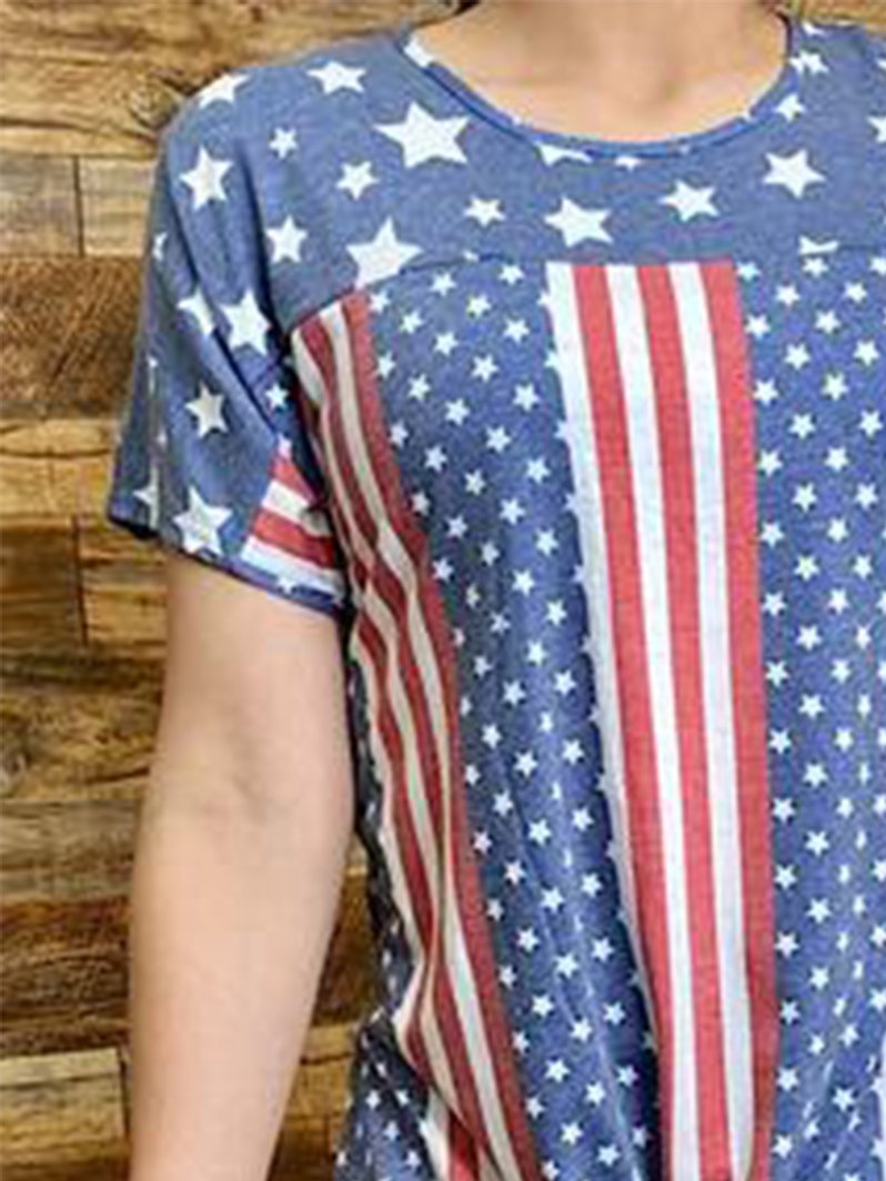 Shift Casual Jersey Shirts & Tops