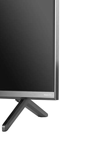 55 inch 6-Series 4K UHD Dolby Vision HDR Smart TV with  55R635 and 2021 Model