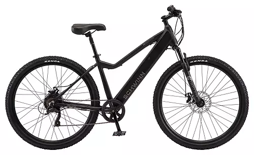 Schwinn Ridgewood Electric Bike