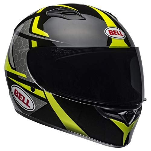 Bell Qualifier Street Helmet / XX-Large)