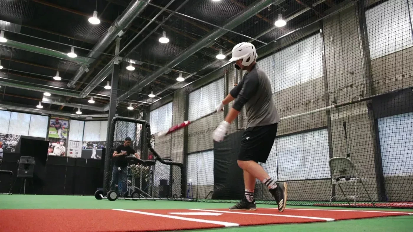 Easton Adv 360 Bbcor Bat 2020 (-3)