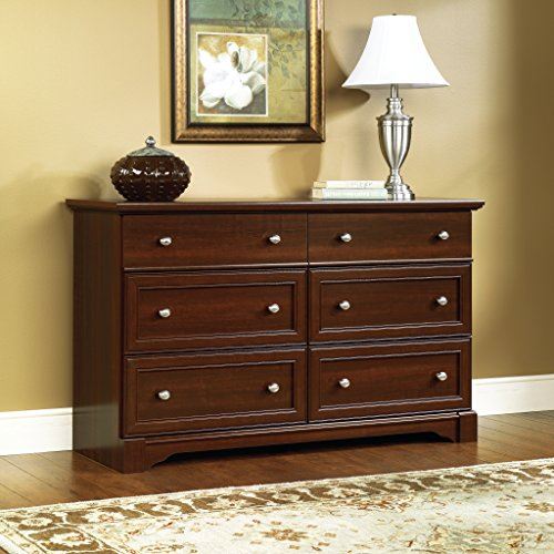 Sauder Palladia Dresser