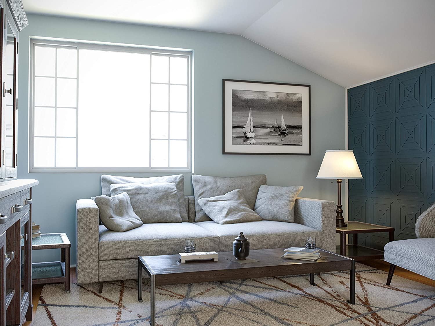 Home 30437BRZ Spyglass, Table Lamp/ Bronze Finish