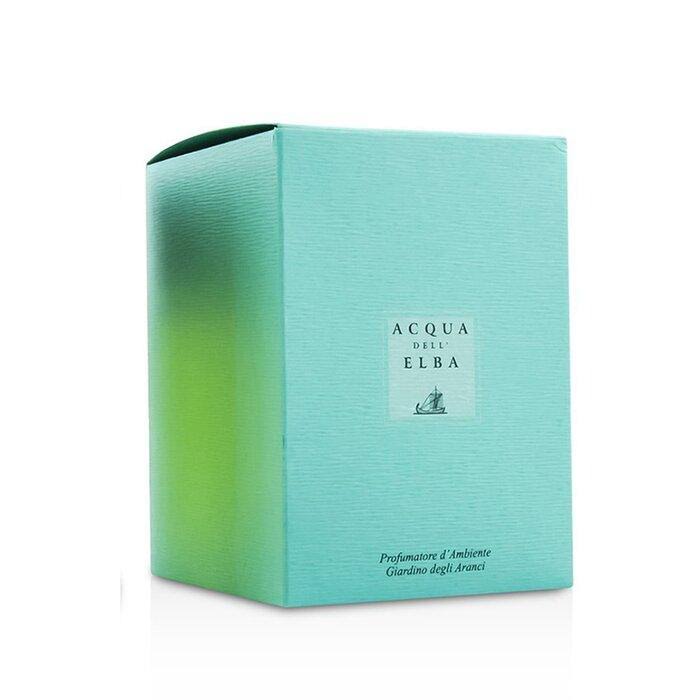 Acqua Dell'Elba Home Fragrance Diffuser - Giardino degli Aranci 500ml/17oz